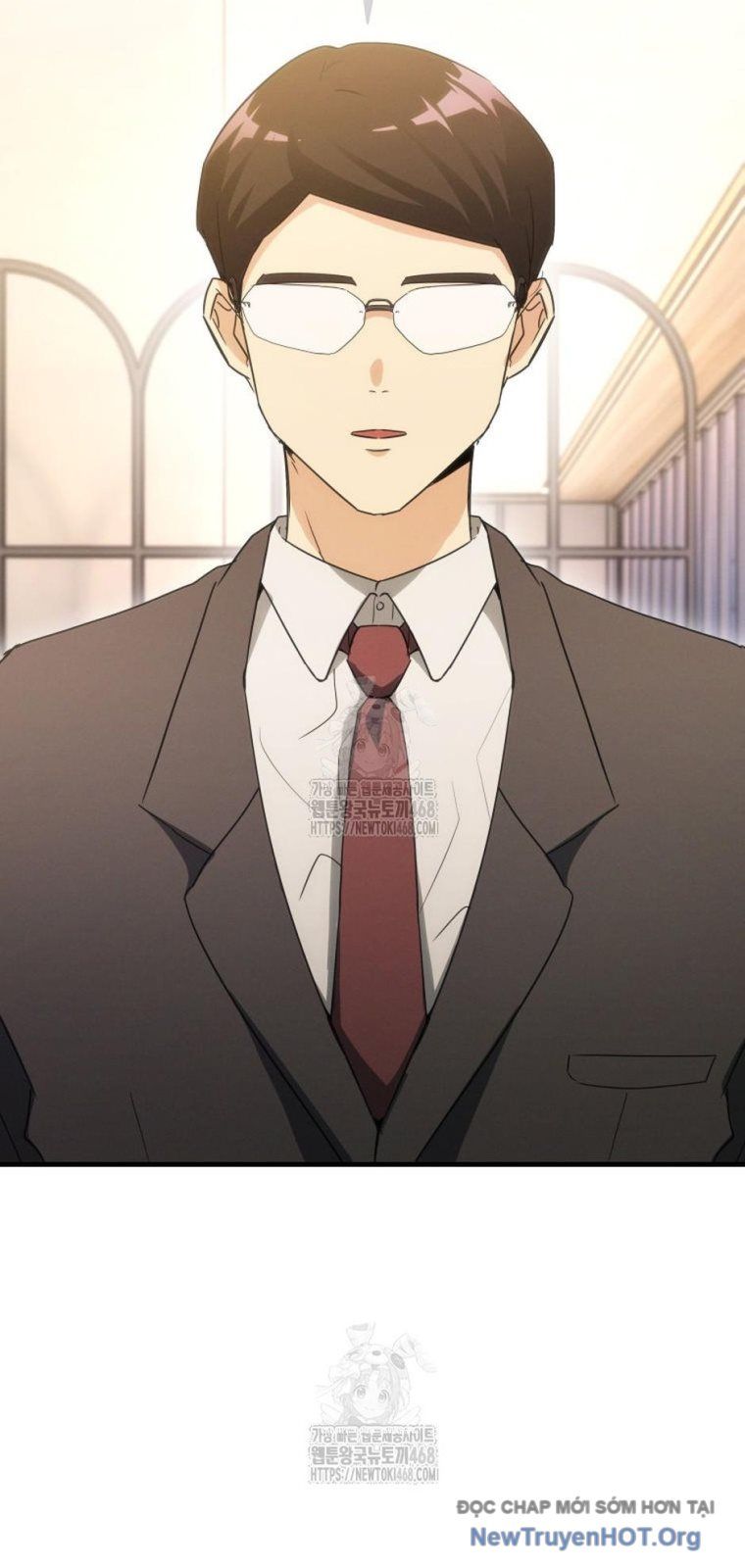 Ranker Mơ Được Nghỉ Hưu Chapter 13 - 51