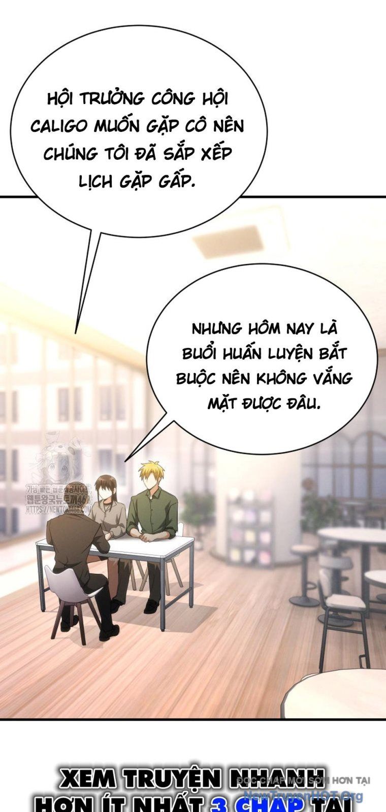 Ranker Mơ Được Nghỉ Hưu Chapter 13 - 52