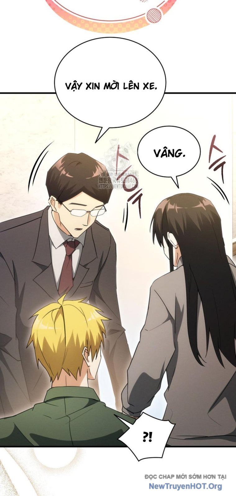 Ranker Mơ Được Nghỉ Hưu Chapter 13 - 55