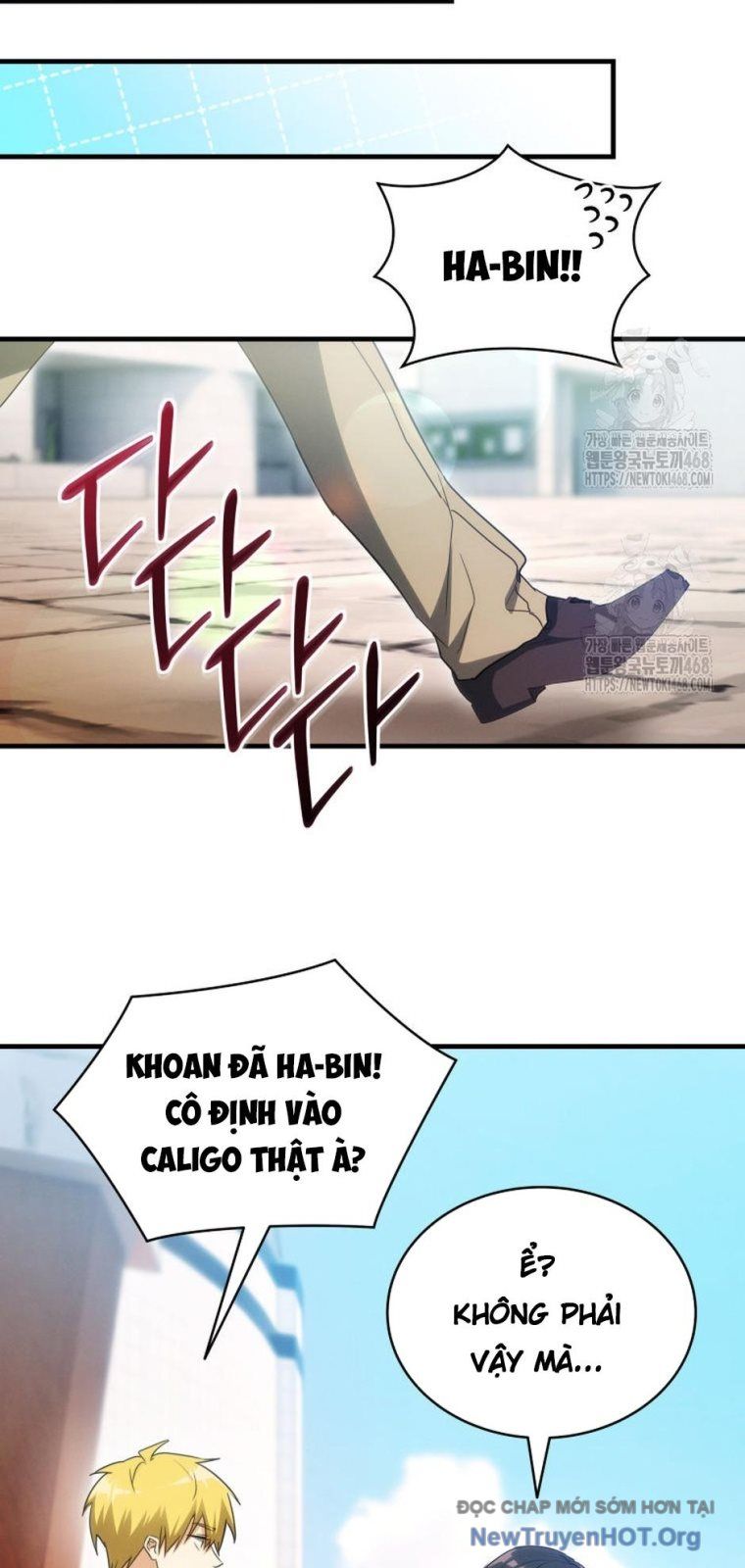 Ranker Mơ Được Nghỉ Hưu Chapter 13 - 57