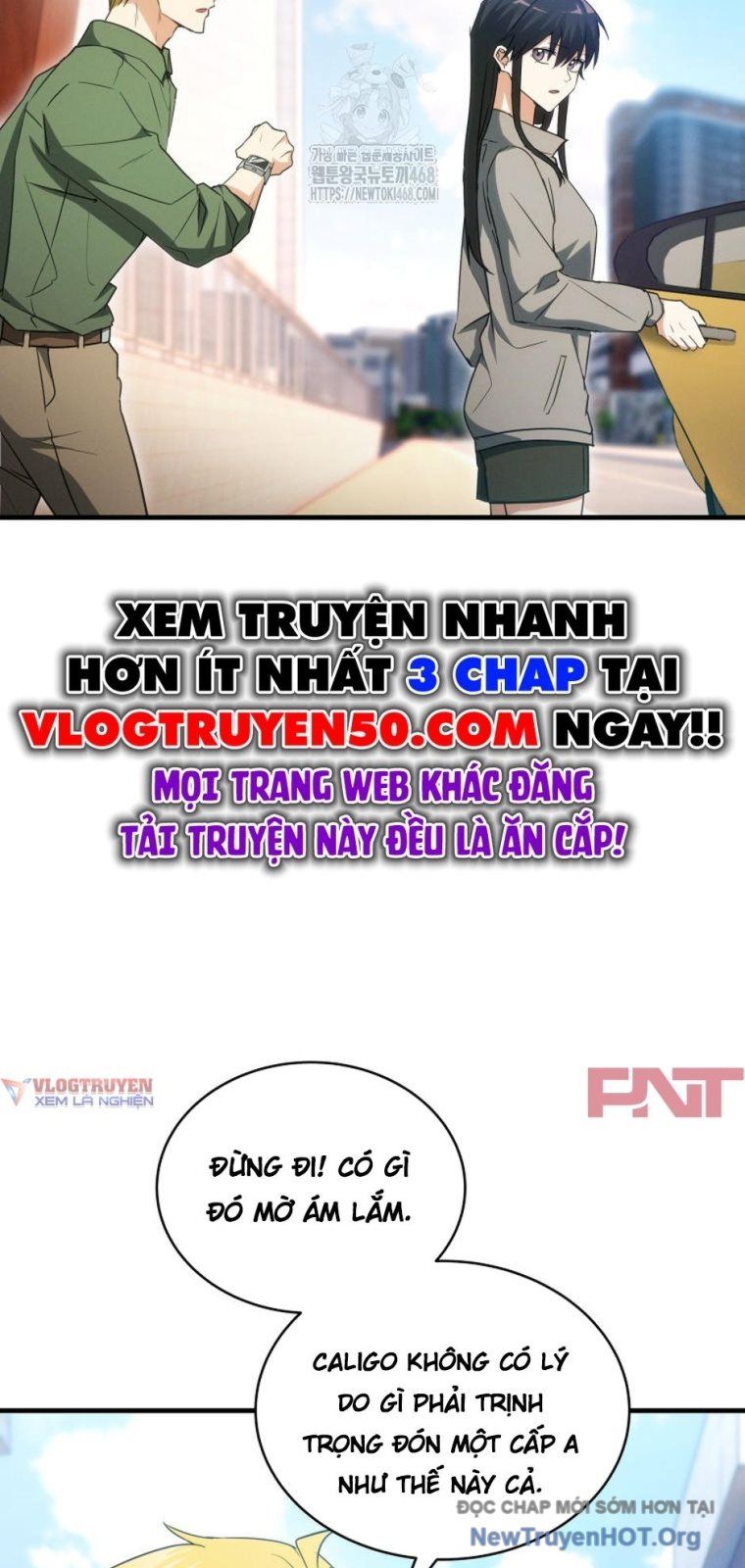 Ranker Mơ Được Nghỉ Hưu Chapter 13 - 58