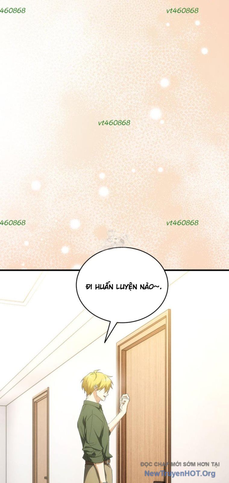 Ranker Mơ Được Nghỉ Hưu Chapter 13 - 7