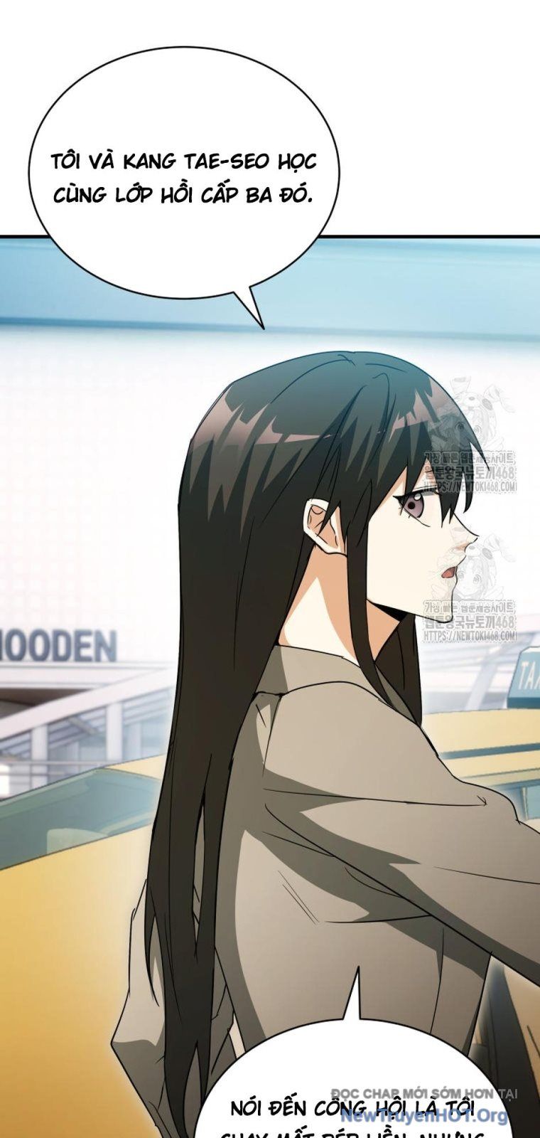 Ranker Mơ Được Nghỉ Hưu Chapter 13 - 61