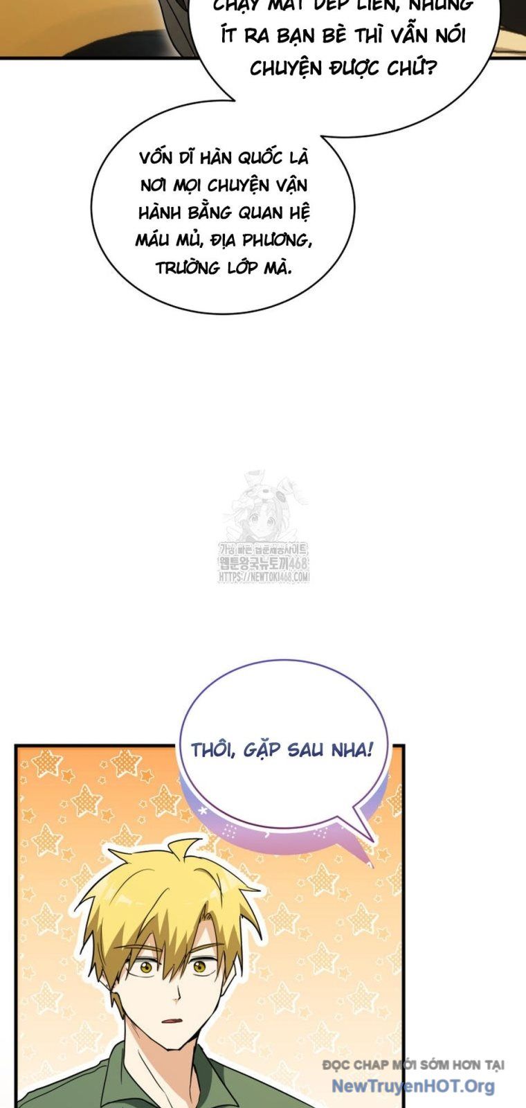 Ranker Mơ Được Nghỉ Hưu Chapter 13 - 62