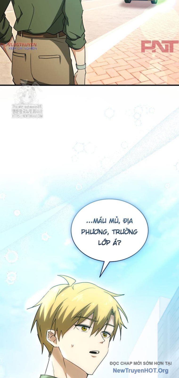 Ranker Mơ Được Nghỉ Hưu Chapter 13 - 64