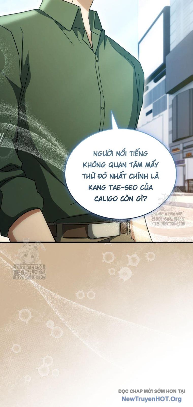 Ranker Mơ Được Nghỉ Hưu Chapter 13 - 65