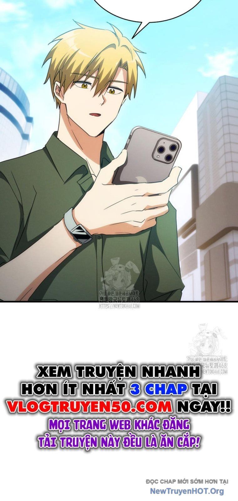 Ranker Mơ Được Nghỉ Hưu Chapter 13 - 67