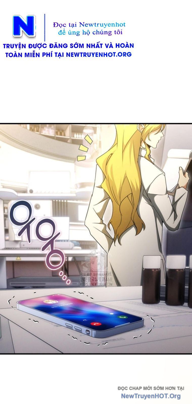 Ranker Mơ Được Nghỉ Hưu Chapter 13 - 68