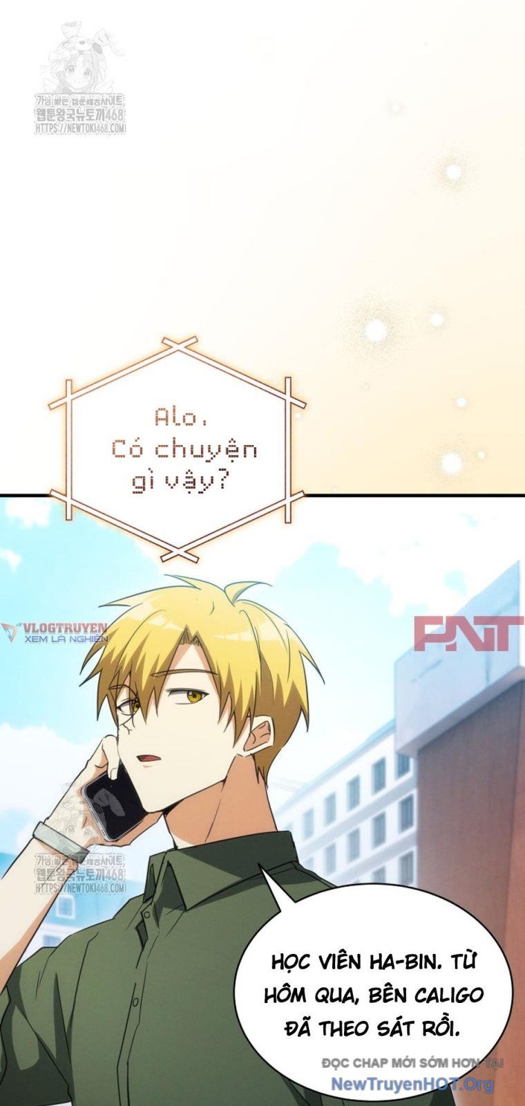 Ranker Mơ Được Nghỉ Hưu Chapter 13 - 69