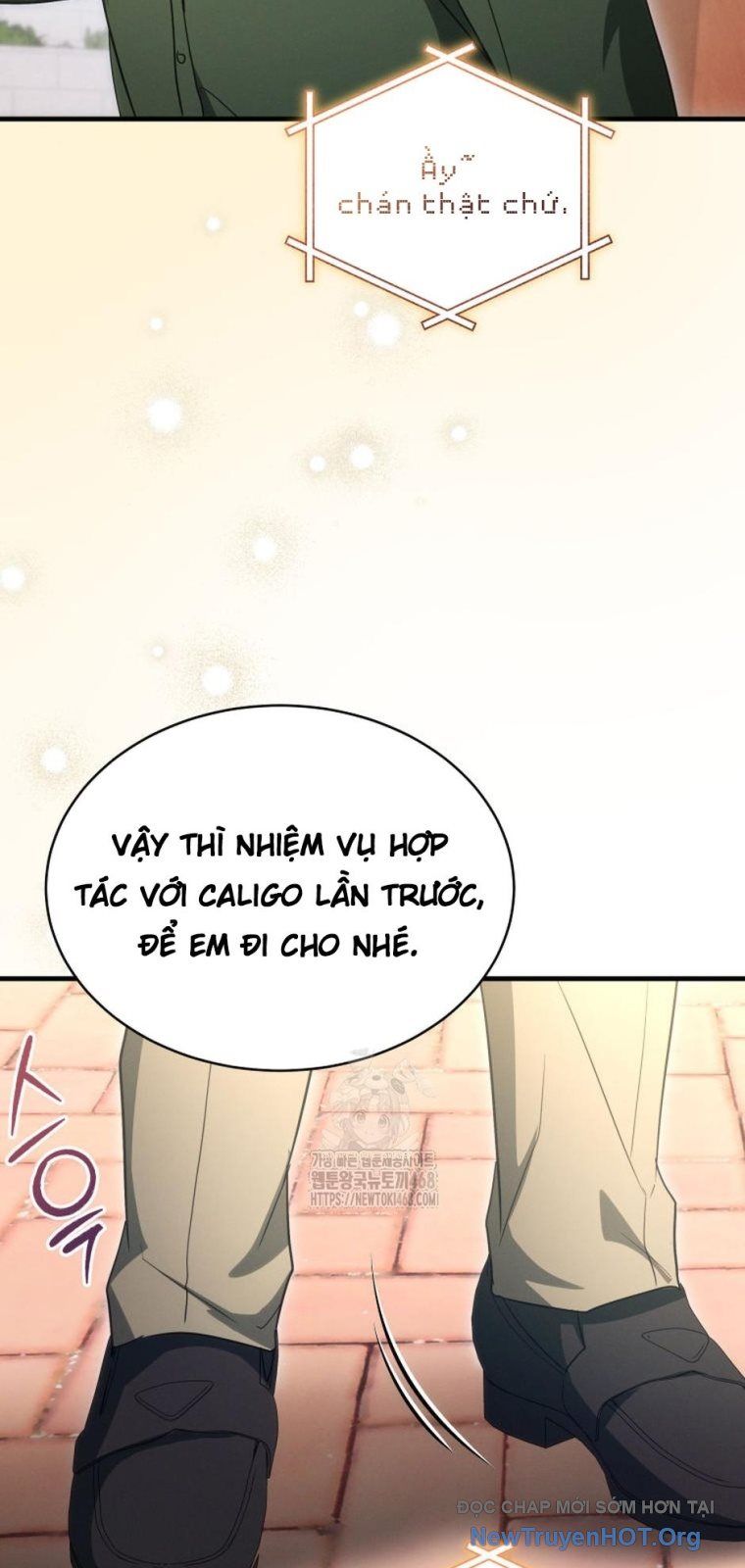 Ranker Mơ Được Nghỉ Hưu Chapter 13 - 70