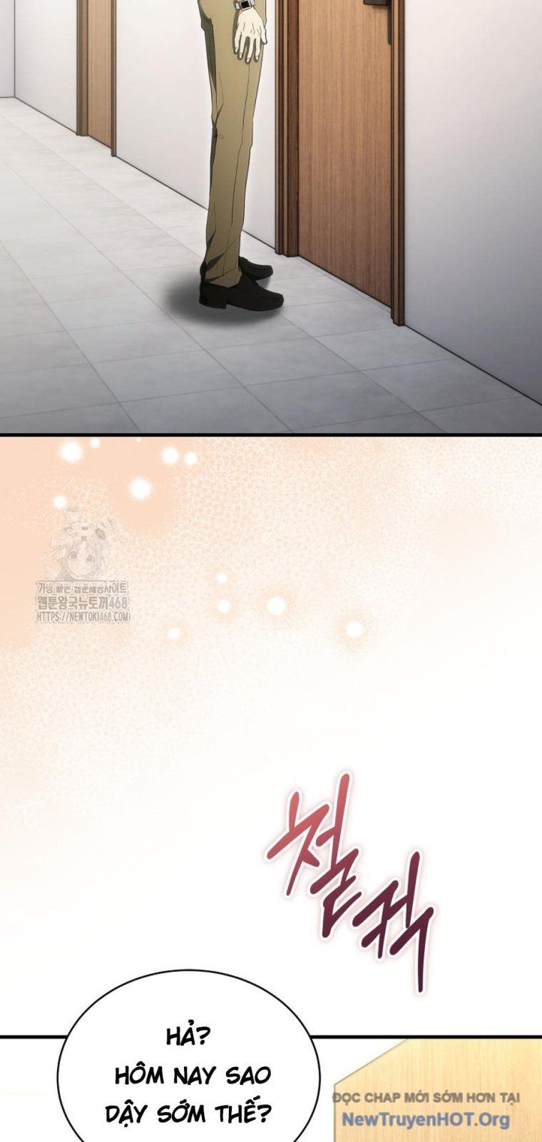 Ranker Mơ Được Nghỉ Hưu Chapter 13 - 8