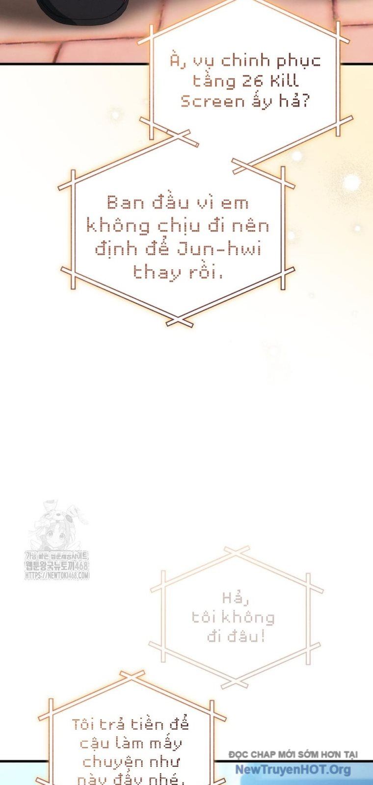 Ranker Mơ Được Nghỉ Hưu Chapter 13 - 71
