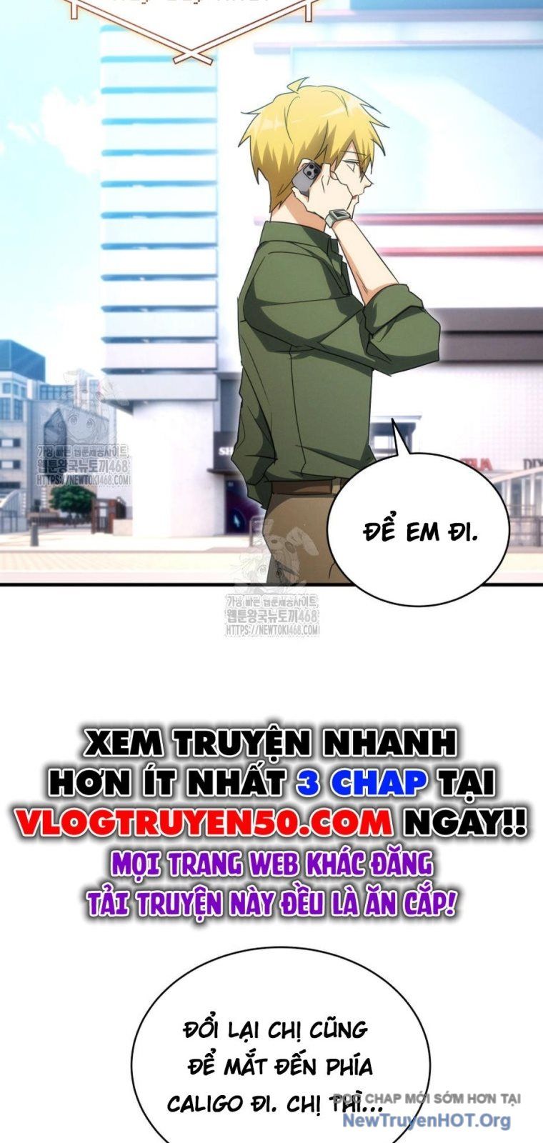 Ranker Mơ Được Nghỉ Hưu Chapter 13 - 72