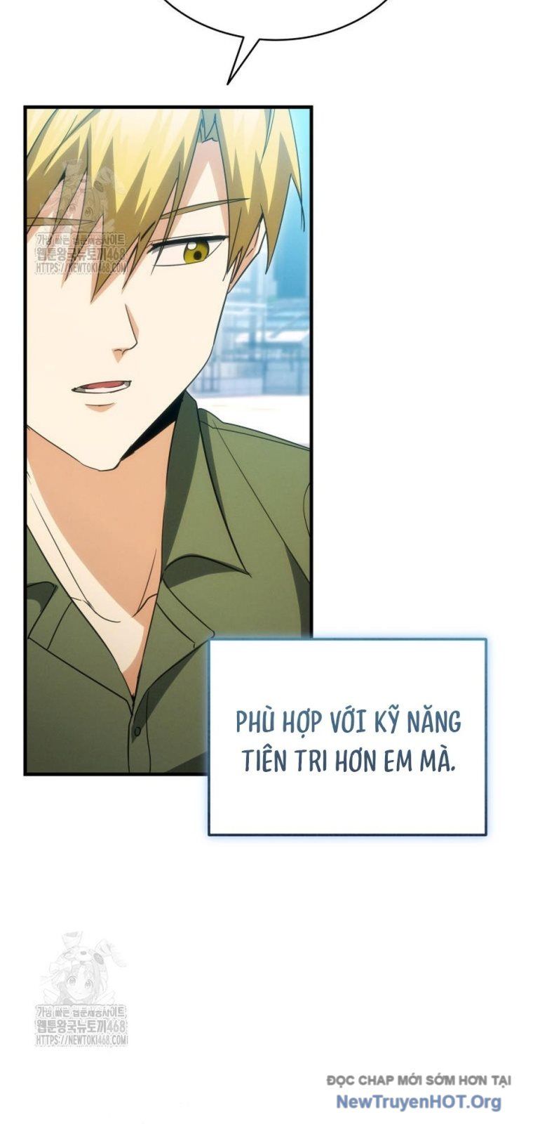 Ranker Mơ Được Nghỉ Hưu Chapter 13 - 73