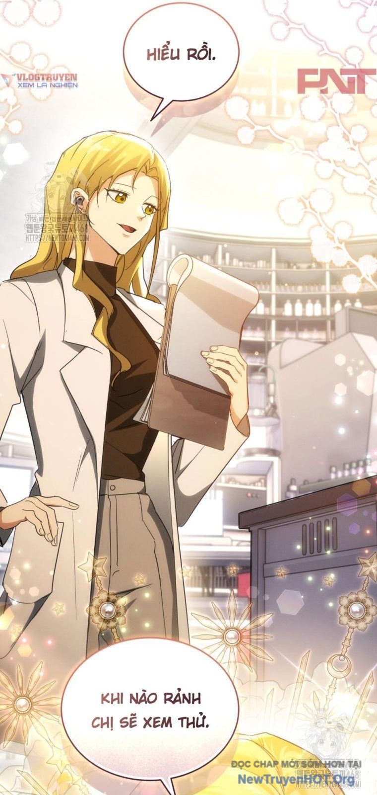 Ranker Mơ Được Nghỉ Hưu Chapter 13 - 75