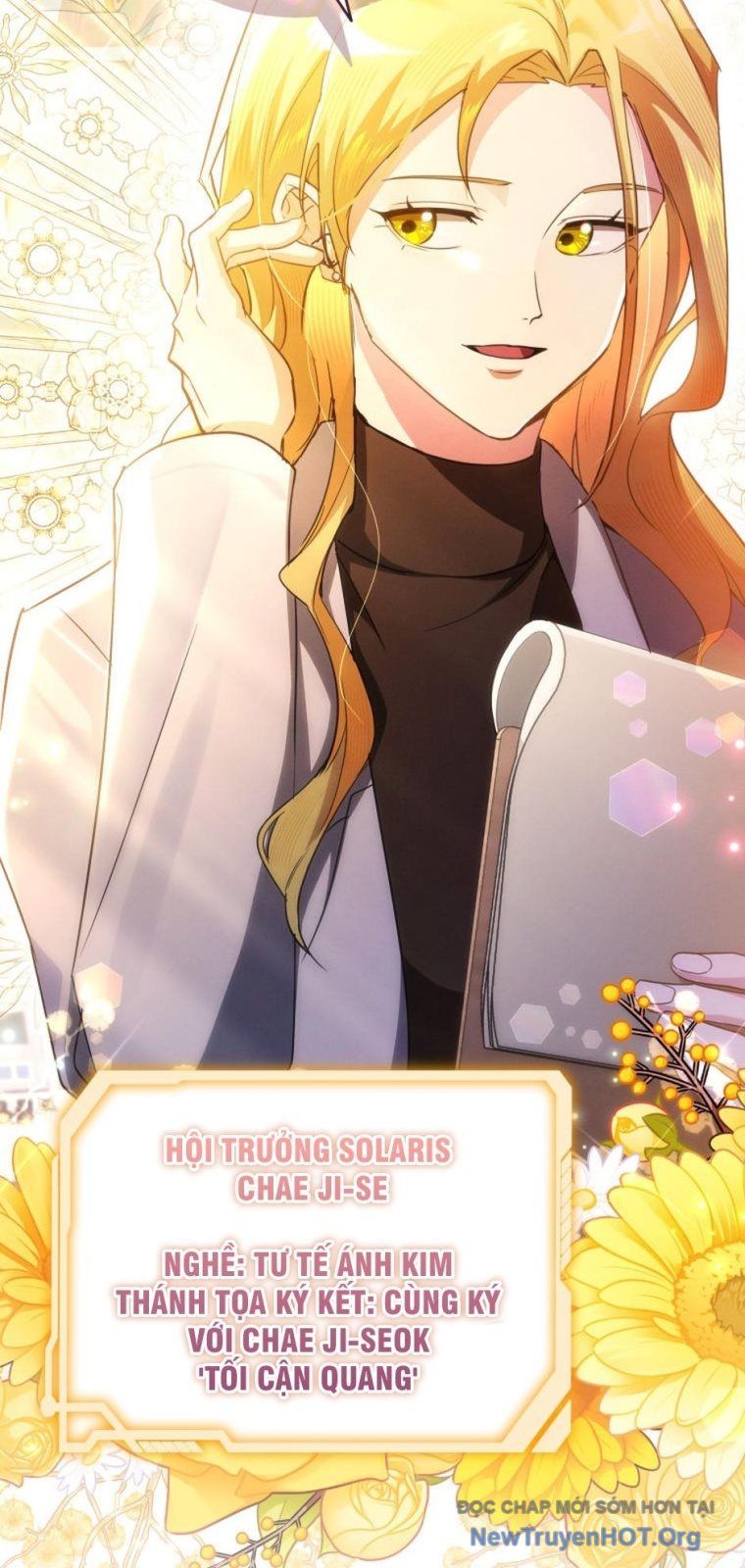 Ranker Mơ Được Nghỉ Hưu Chapter 13 - 76