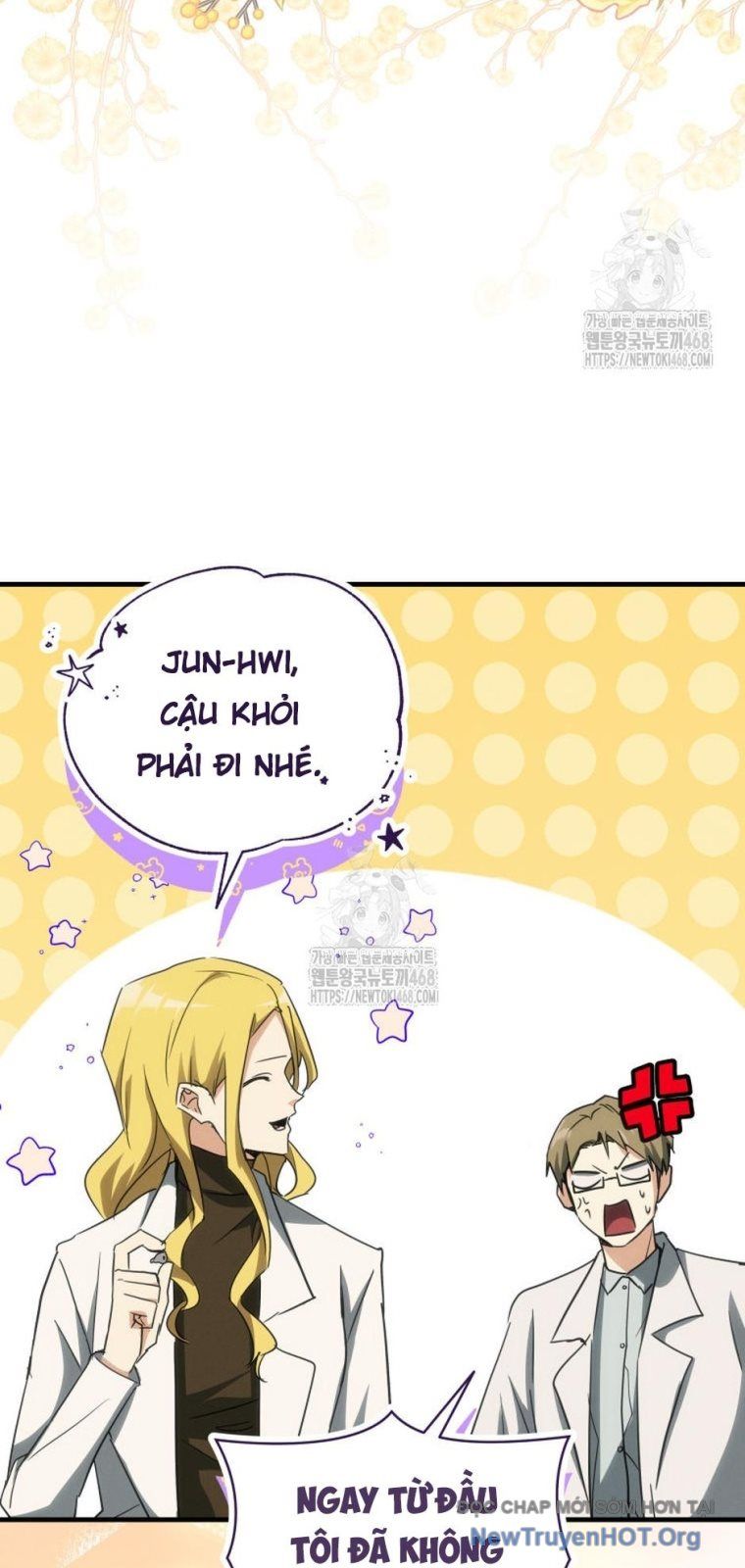 Ranker Mơ Được Nghỉ Hưu Chapter 13 - 77