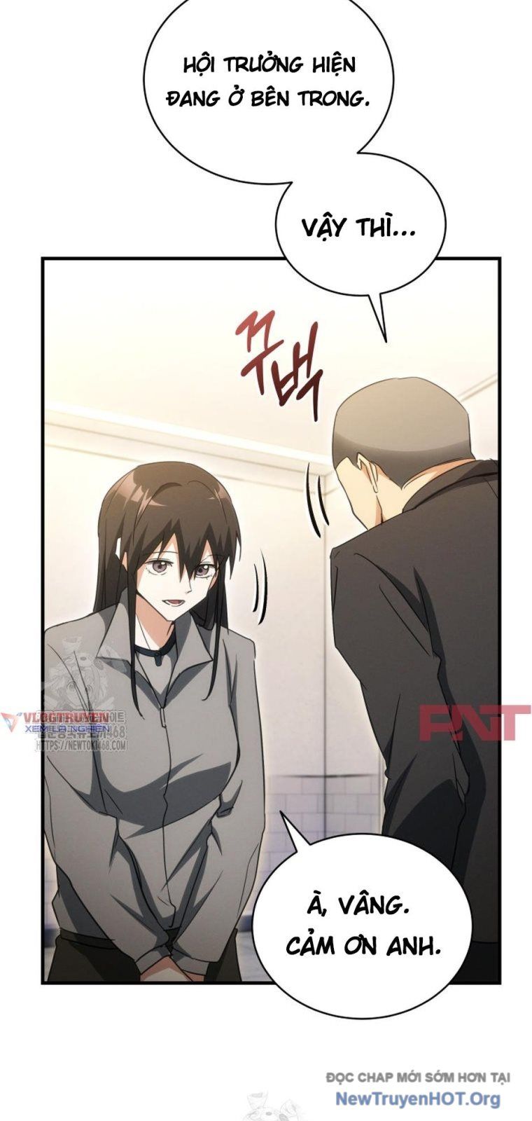 Ranker Mơ Được Nghỉ Hưu Chapter 13 - 80