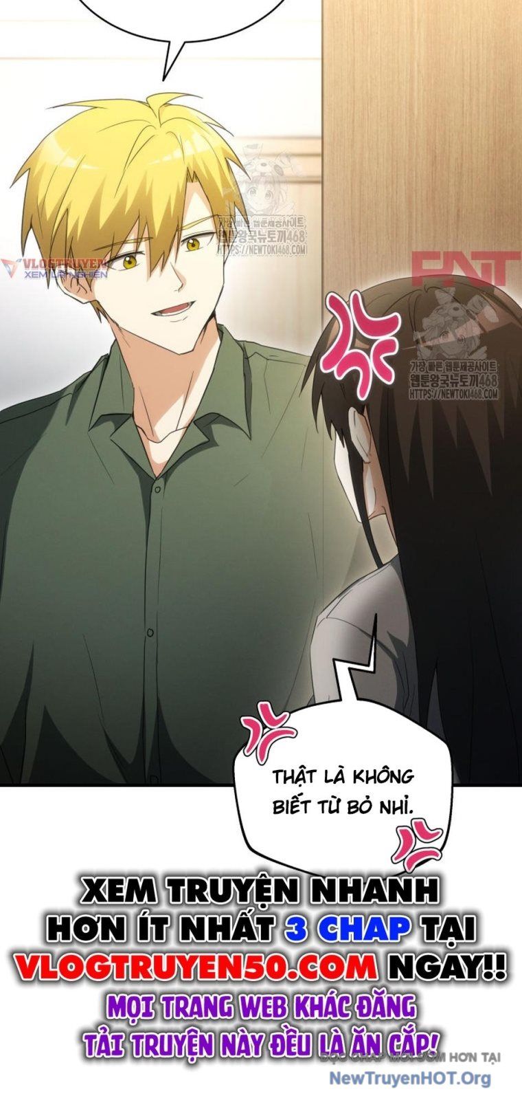 Ranker Mơ Được Nghỉ Hưu Chapter 13 - 9