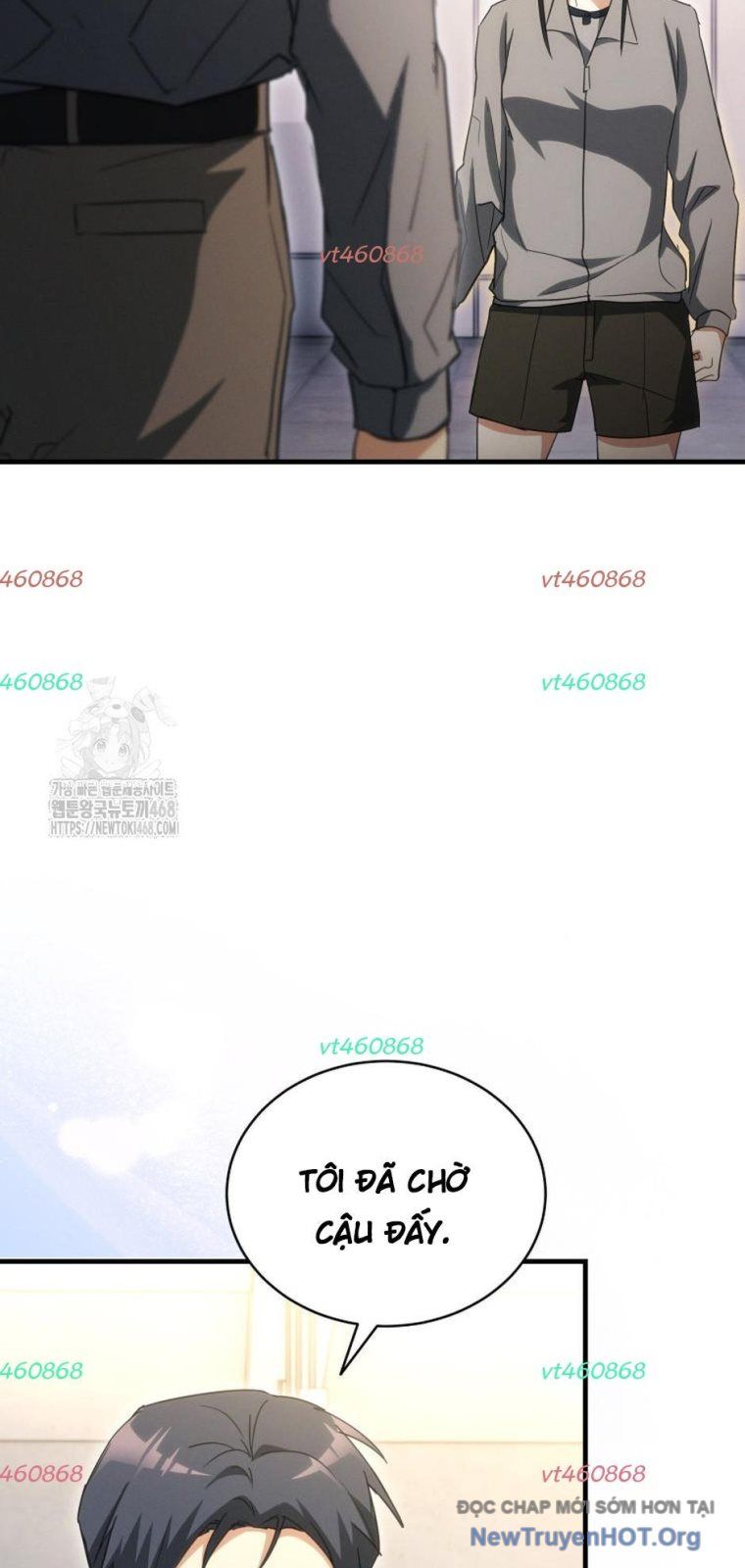 Ranker Mơ Được Nghỉ Hưu Chapter 13 - 83