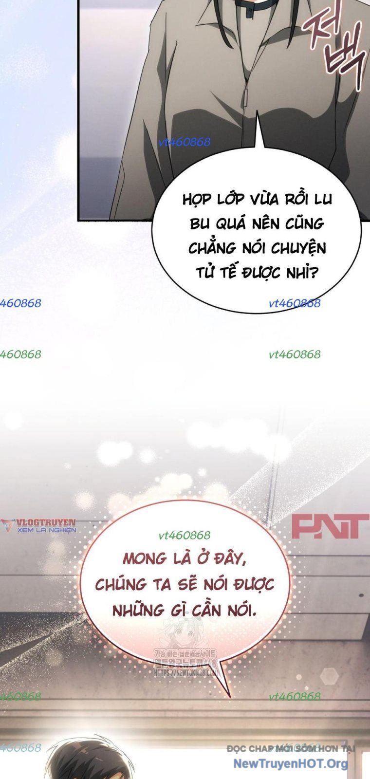 Ranker Mơ Được Nghỉ Hưu Chapter 13 - 85