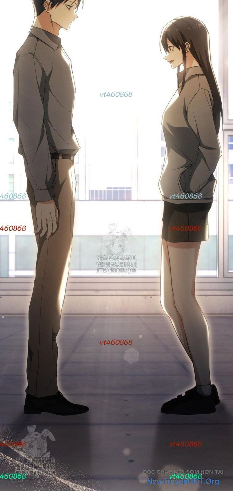 Ranker Mơ Được Nghỉ Hưu Chapter 13 - 86