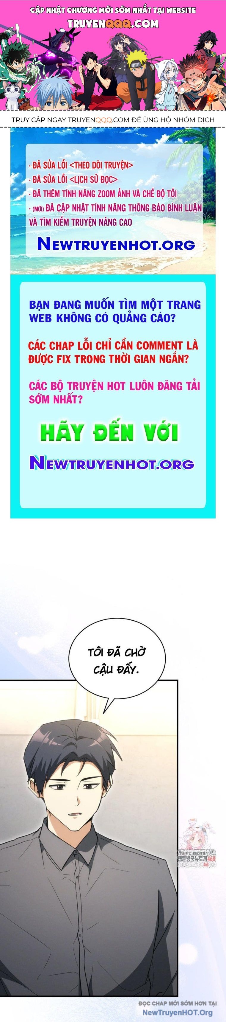 Ranker Mơ Được Nghỉ Hưu Chapter 14 - 1