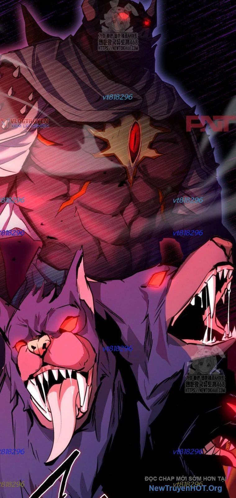 Ranker Mơ Được Nghỉ Hưu Chapter 14 - 102