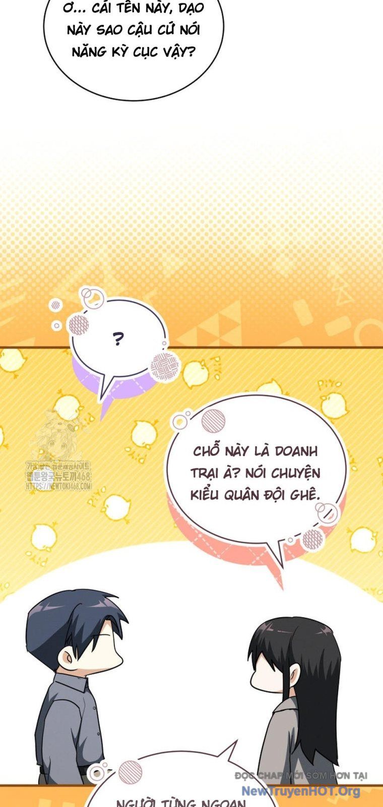 Ranker Mơ Được Nghỉ Hưu Chapter 14 - 17