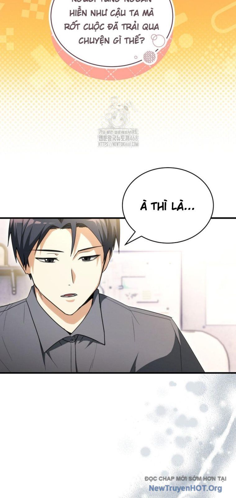 Ranker Mơ Được Nghỉ Hưu Chapter 14 - 18