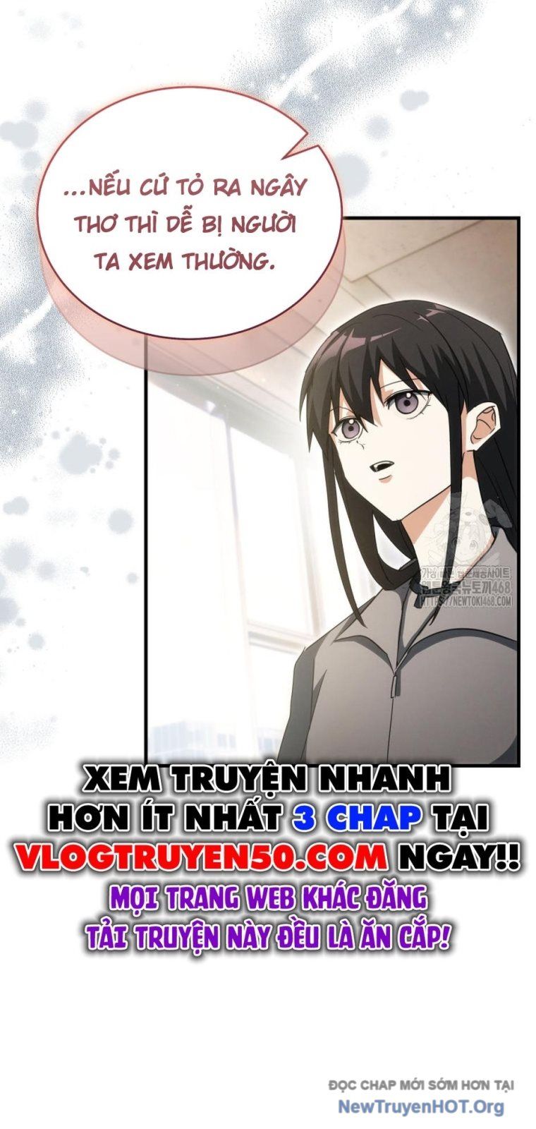 Ranker Mơ Được Nghỉ Hưu Chapter 14 - 19