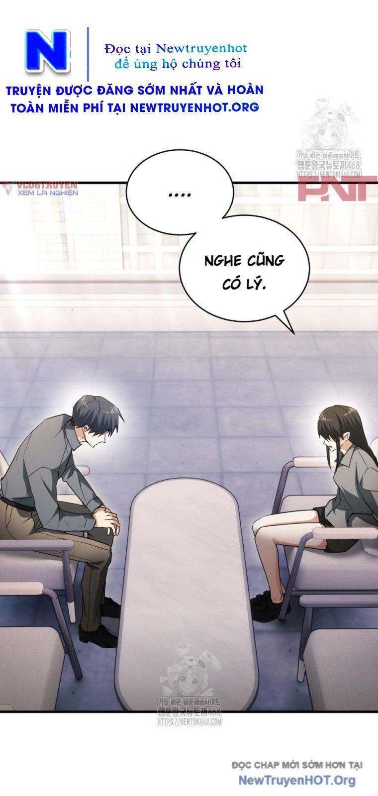 Ranker Mơ Được Nghỉ Hưu Chapter 14 - 20