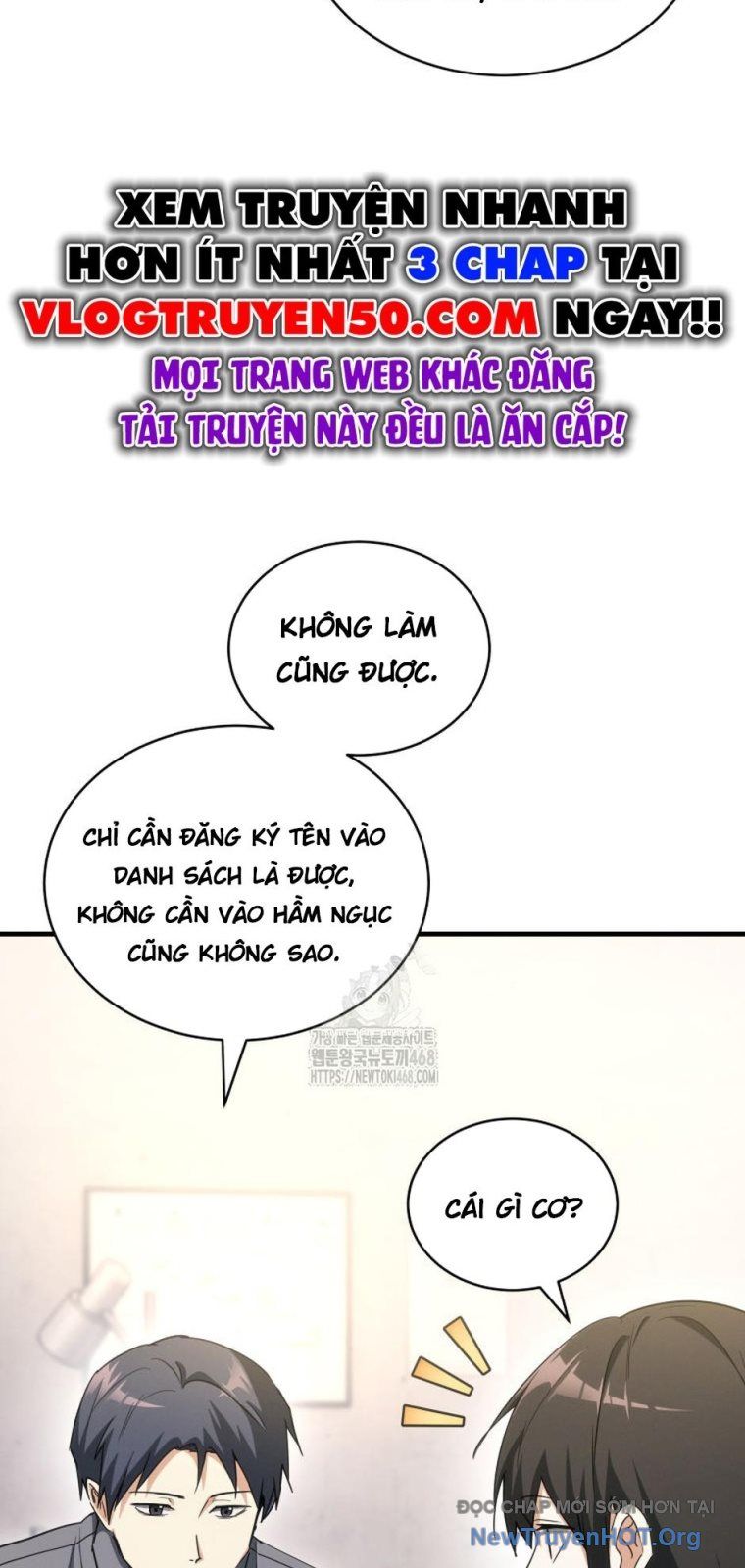 Ranker Mơ Được Nghỉ Hưu Chapter 14 - 22