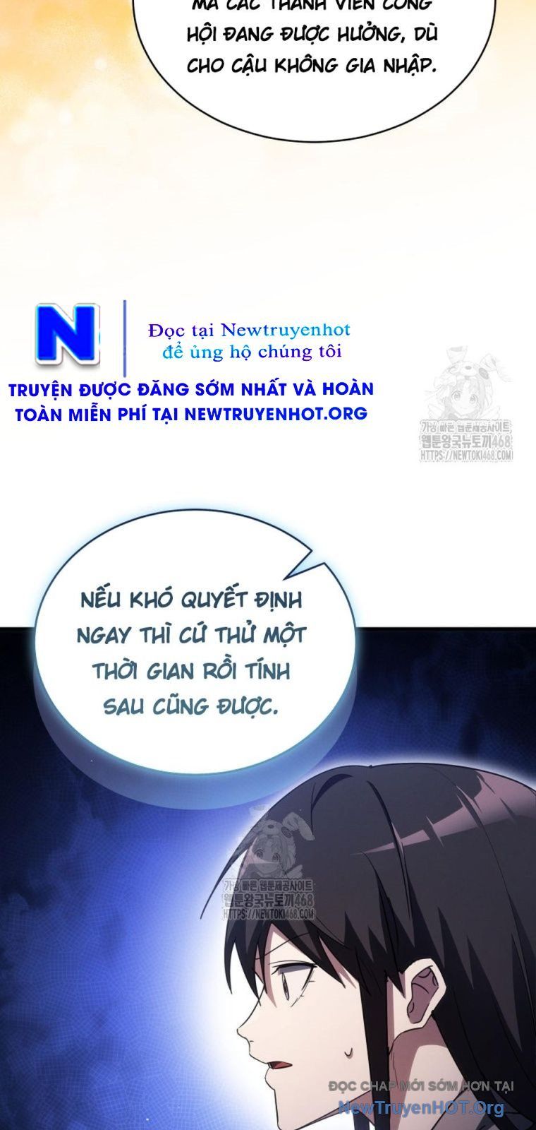 Ranker Mơ Được Nghỉ Hưu Chapter 14 - 26