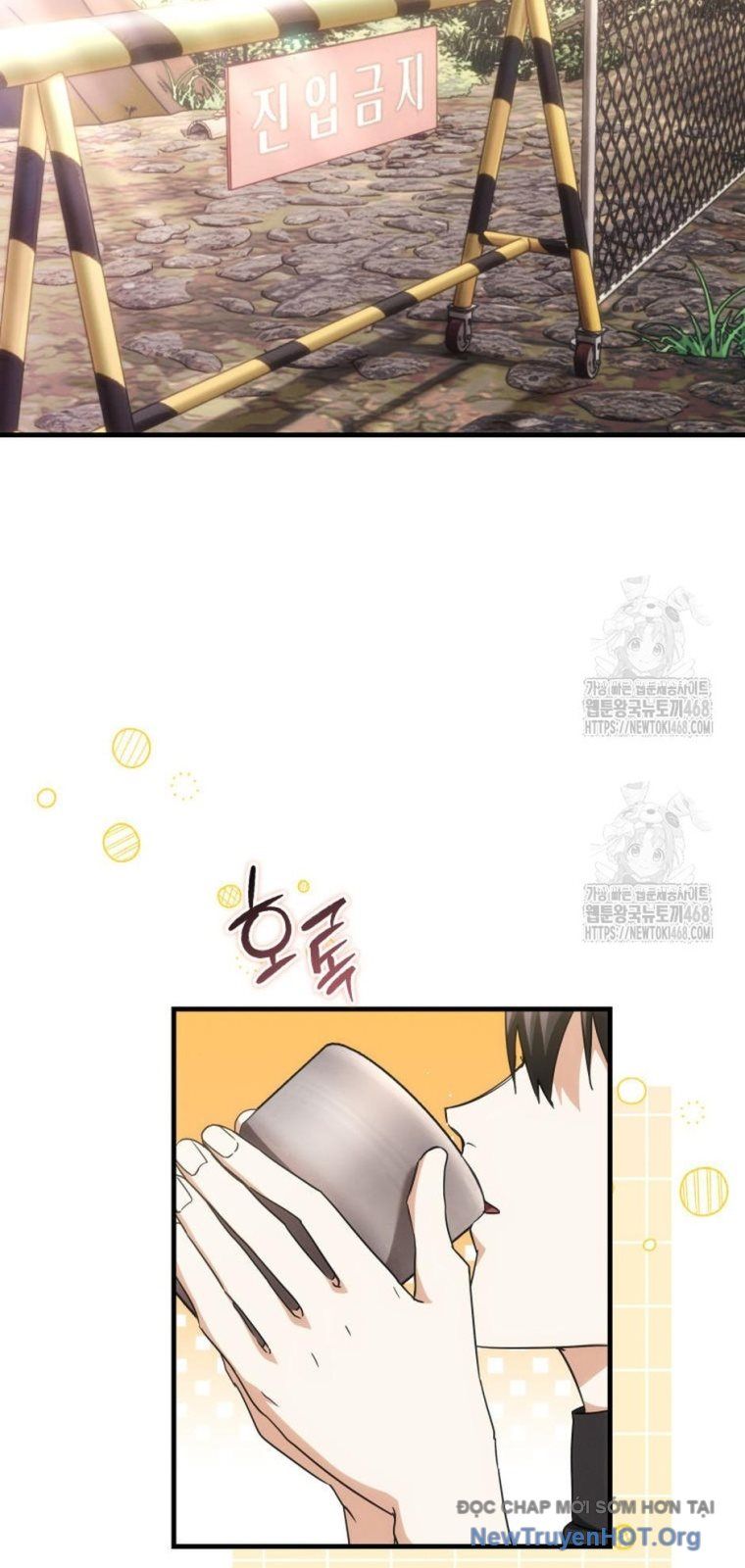 Ranker Mơ Được Nghỉ Hưu Chapter 14 - 28