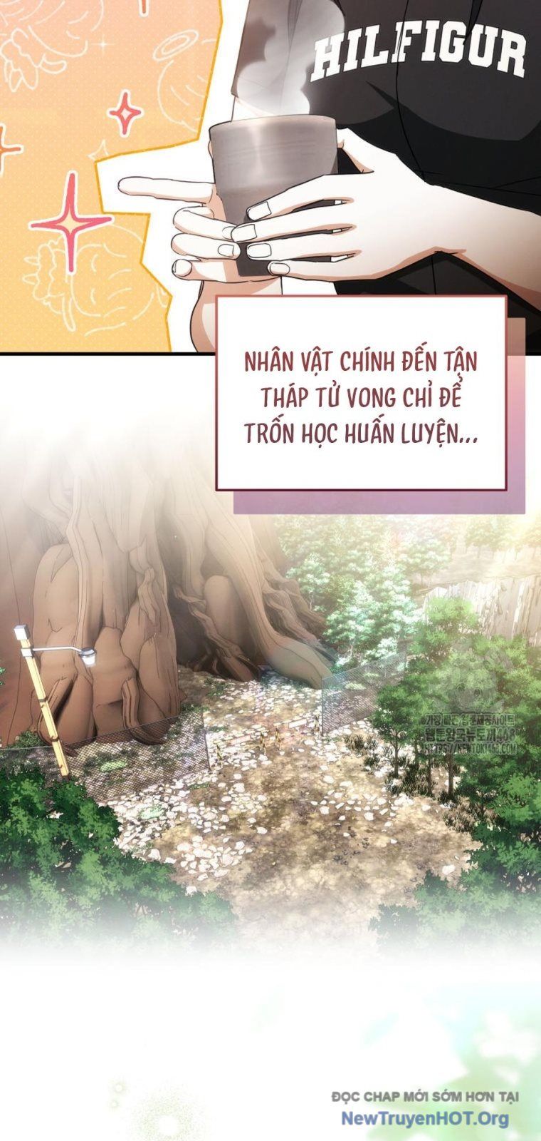 Ranker Mơ Được Nghỉ Hưu Chapter 14 - 30