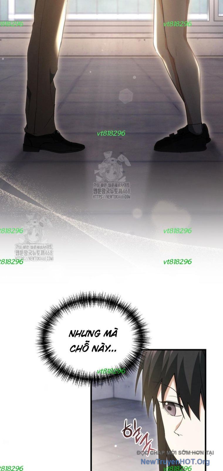 Ranker Mơ Được Nghỉ Hưu Chapter 14 - 4