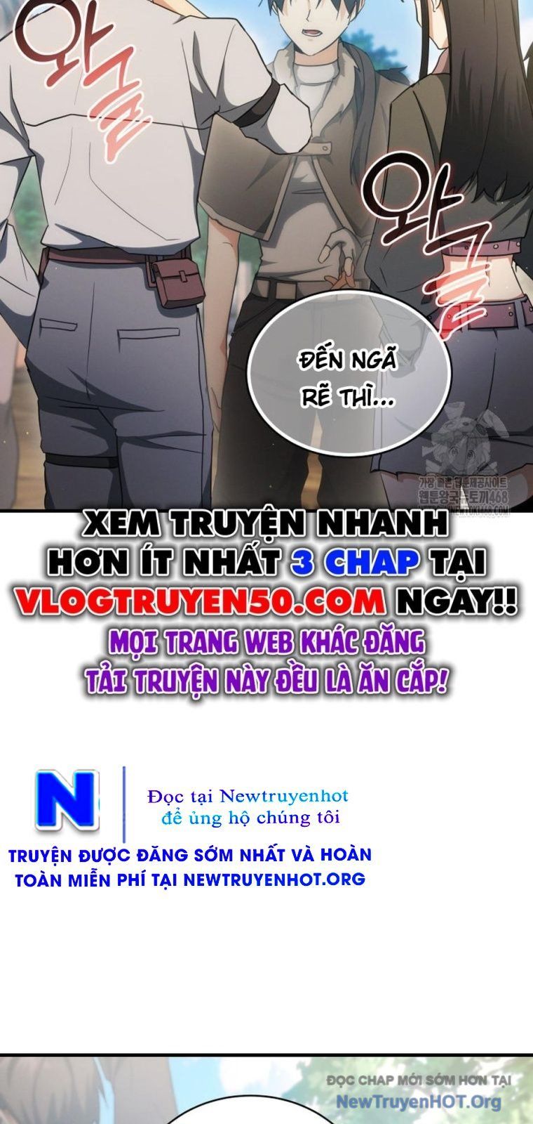 Ranker Mơ Được Nghỉ Hưu Chapter 14 - 35