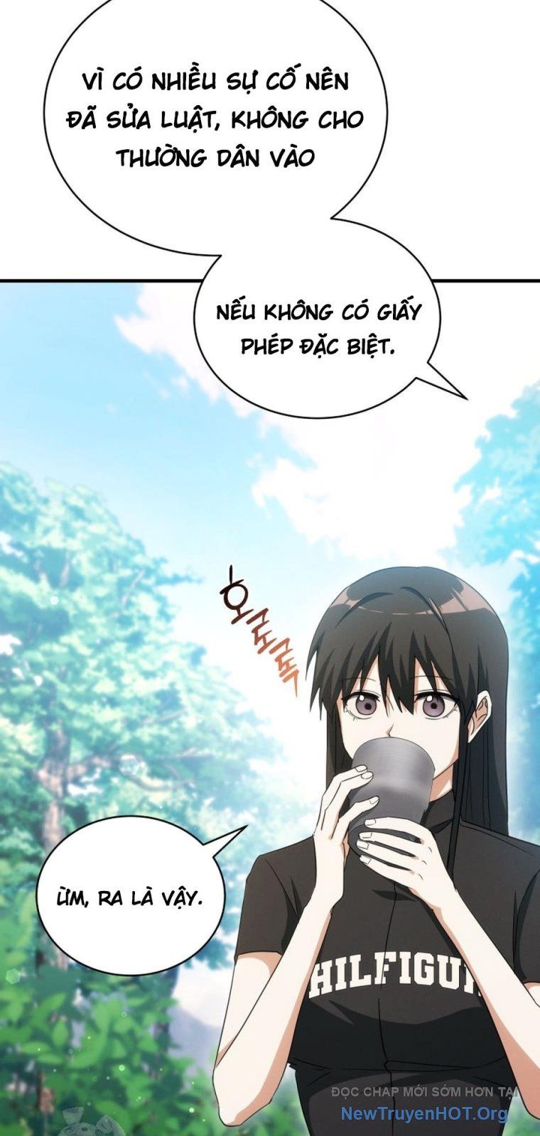 Ranker Mơ Được Nghỉ Hưu Chapter 14 - 37