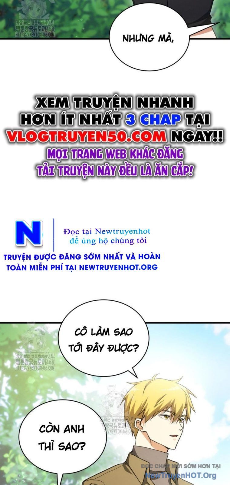 Ranker Mơ Được Nghỉ Hưu Chapter 14 - 38