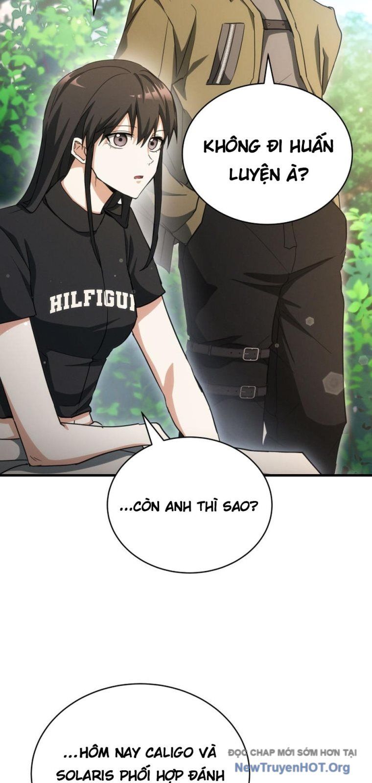 Ranker Mơ Được Nghỉ Hưu Chapter 14 - 39