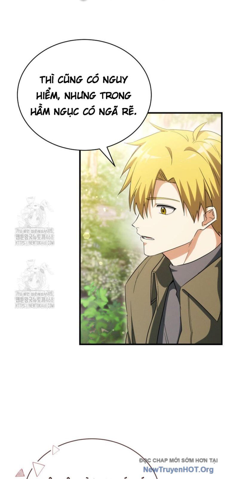 Ranker Mơ Được Nghỉ Hưu Chapter 14 - 41