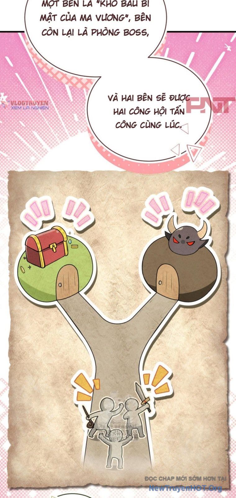 Ranker Mơ Được Nghỉ Hưu Chapter 14 - 42