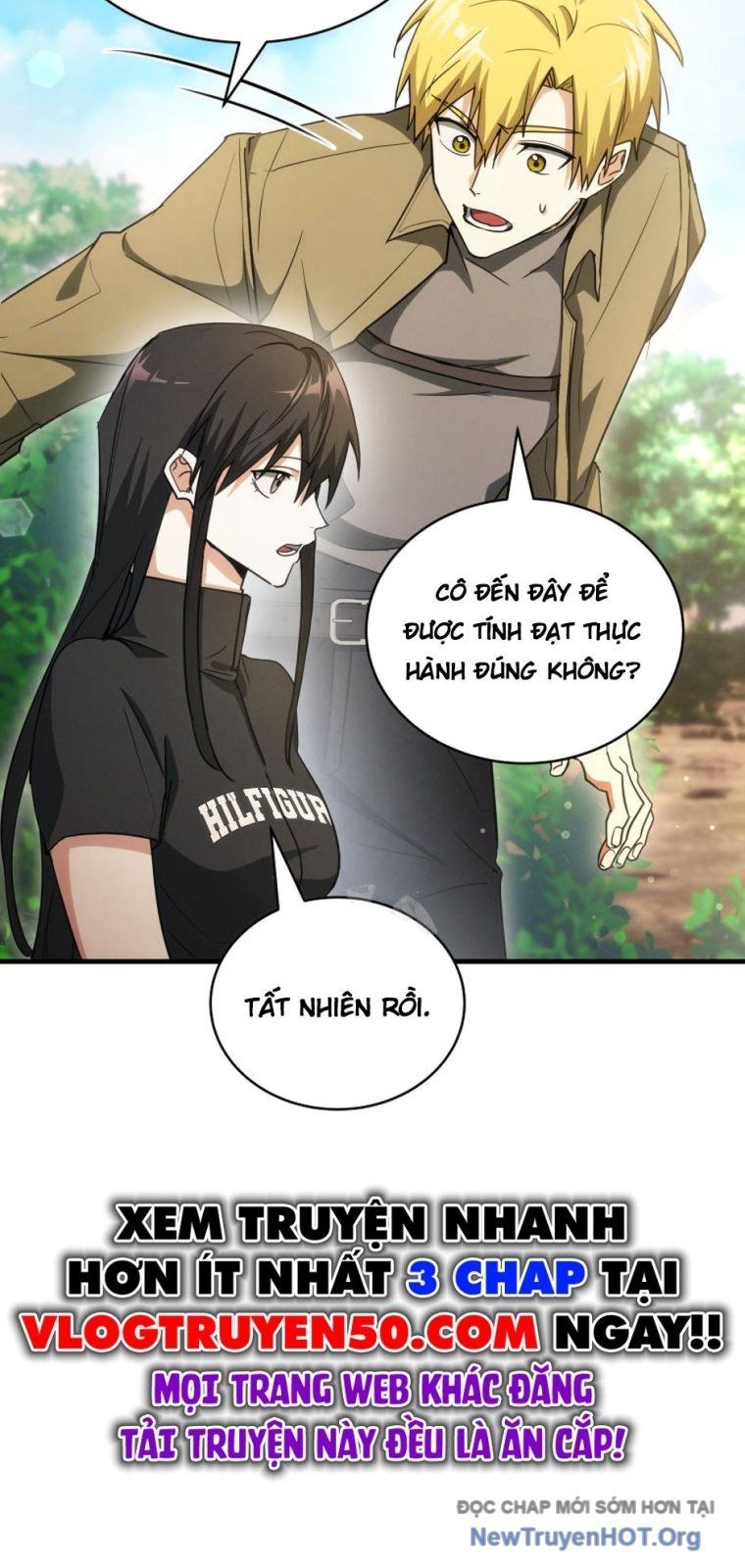 Ranker Mơ Được Nghỉ Hưu Chapter 14 - 44