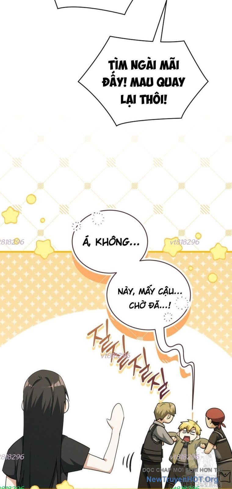 Ranker Mơ Được Nghỉ Hưu Chapter 14 - 46