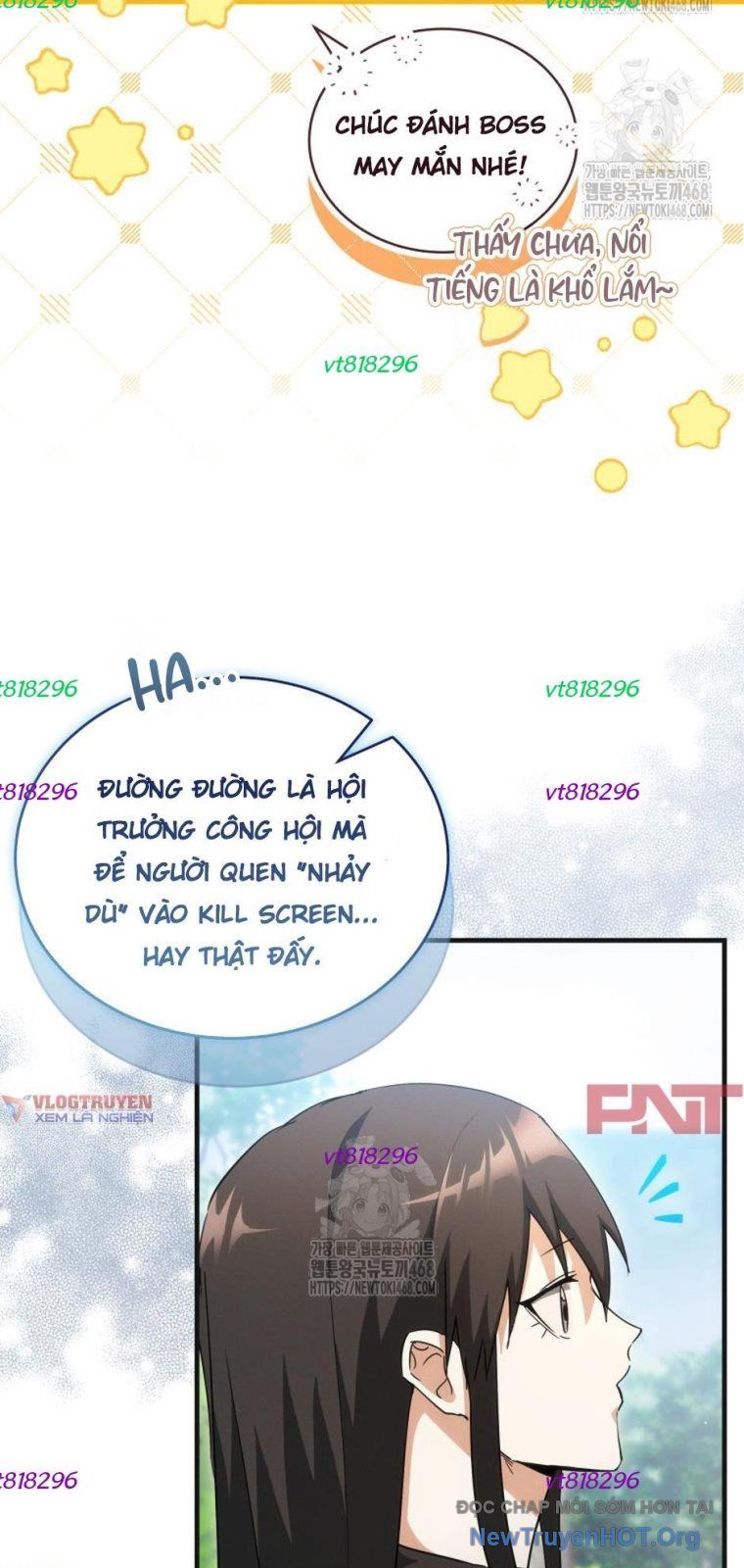 Ranker Mơ Được Nghỉ Hưu Chapter 14 - 47