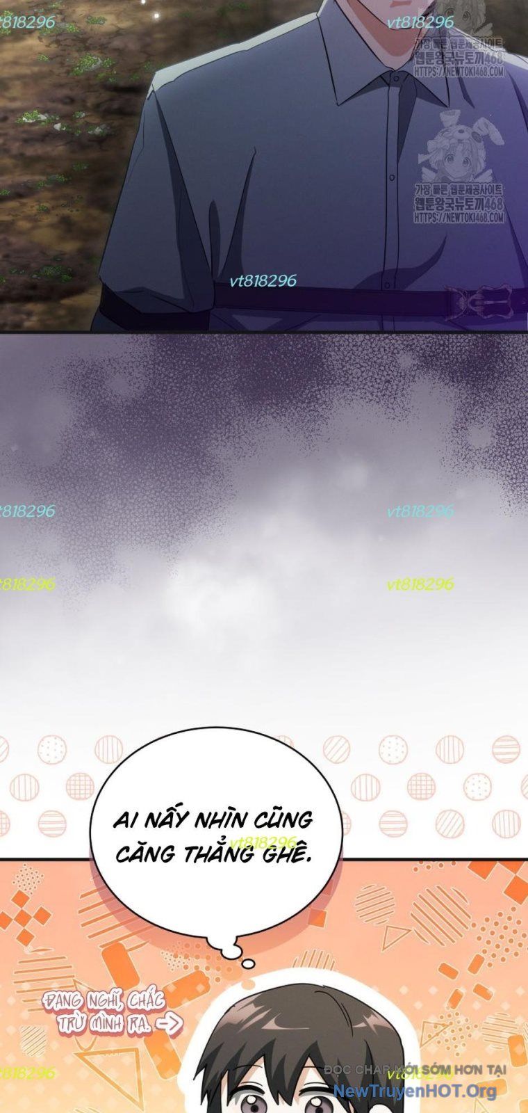 Ranker Mơ Được Nghỉ Hưu Chapter 14 - 49