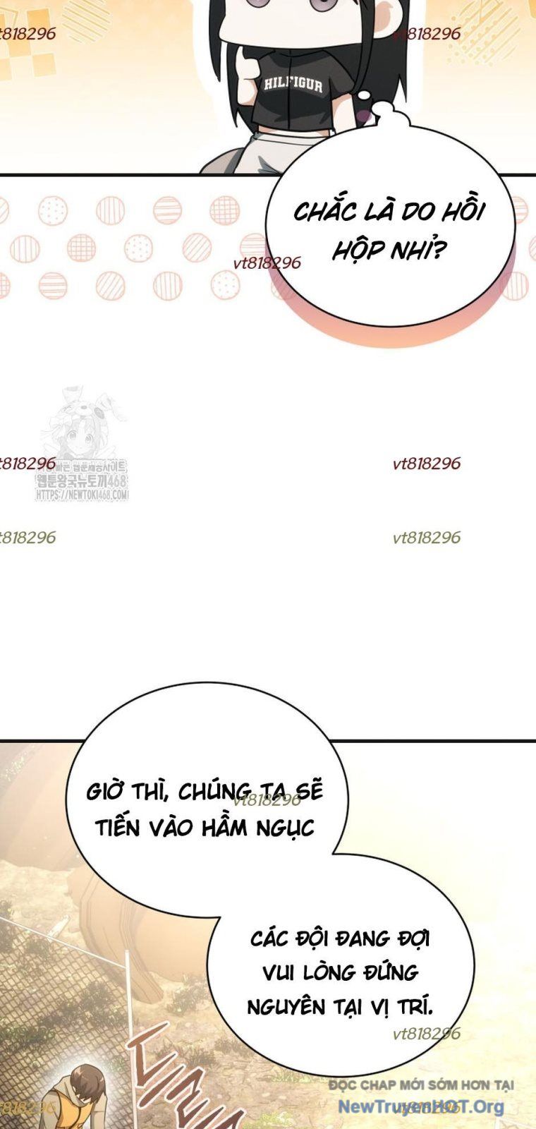 Ranker Mơ Được Nghỉ Hưu Chapter 14 - 50