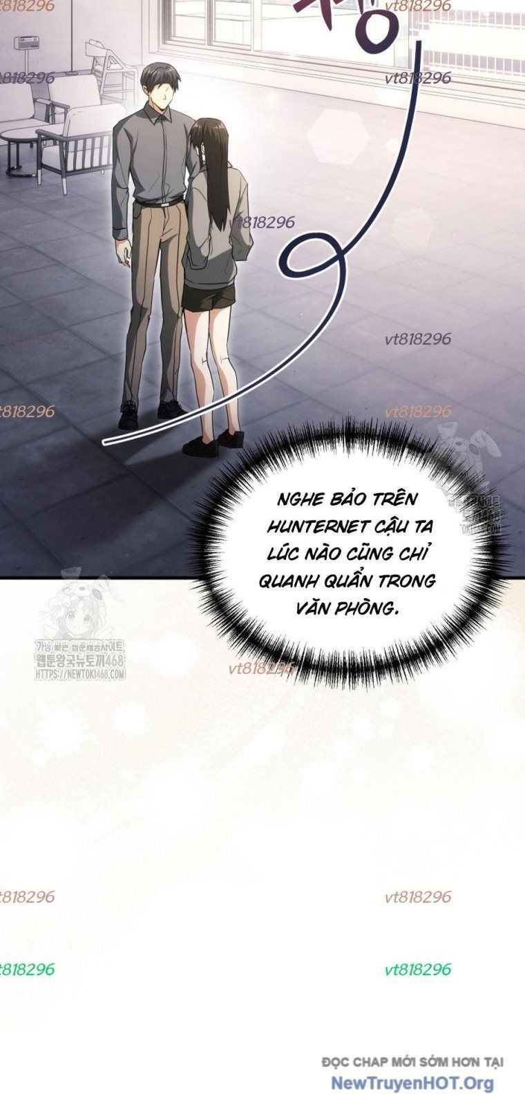 Ranker Mơ Được Nghỉ Hưu Chapter 14 - 6