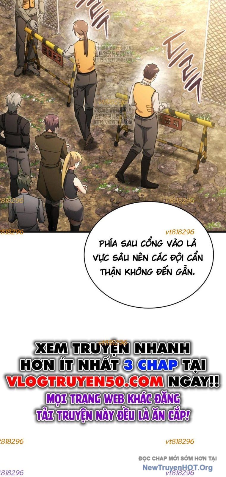 Ranker Mơ Được Nghỉ Hưu Chapter 14 - 51